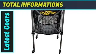 KAP7 Water Polo Ball Cart: The Ultimate Game Changer!