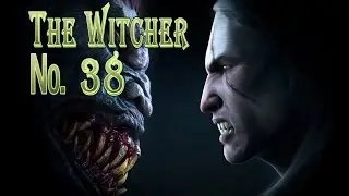 The Witcher s 38 Велерад, ты где