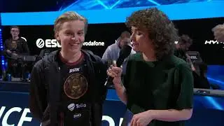 T&Auml;&Auml; SELOSTAJA ON MAHTAVA!!! | ENCEN PARHAAT IEM KATOWICE 2019