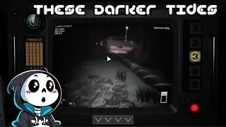 Stealing From Me Goes Wrong (These Darker Tides)
