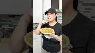 Mock Apple Pie