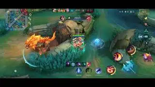 Dark System এর ম্রা খেয়ে শেষমেষ এই জুৎসই ম্যাচ | MLBB JawHead Hyper GamePlay | Legendary + MVP