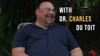 Principle #2 - Trust-Based Leadership by Dr. Charles Du Toit