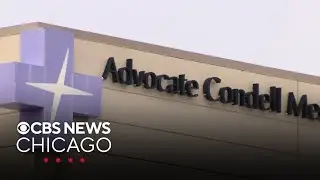 Blue Cross Blue Shield drops some Advocate doctors from Illinois HMO network