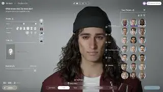 Serb Plays The Korean Sims Game InZoi and Torments The Homeless