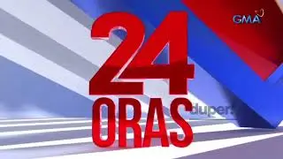 Remix : Mediacorp Channel 8 晚间新闻 (News Tonight) (2022) X GMA NETWORK 24 Oras Weekend) (2023)