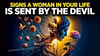 Fear This Kind Of Woman (The Bible Warned Us)