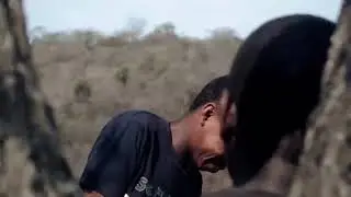 Stolen Freedom short  FILM