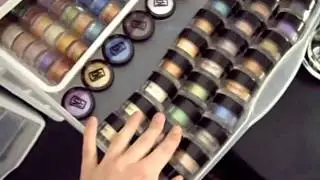 My Collection and Storage
