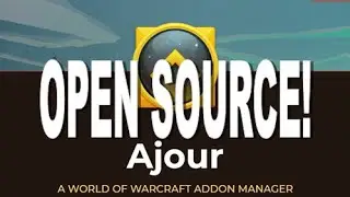 World of Warcraft Addon Manager Ajour Setup and Use