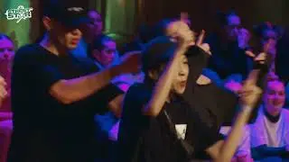Gravity Crew  (Solna) STREETSTAR DANCE SCHOOL CHALLENGE 2023