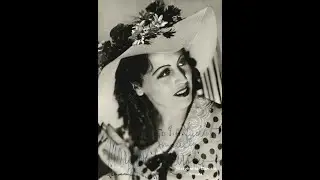 Puccini:   Madama Butterfly  -  Un bel d&igrave; vedremo  -  Margherita Carosio; Oliviero De Fabritiis
