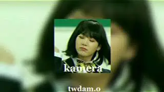 Sevgilim hazır, düşlerim hazır Aşk vızır vızır. kamera  sped up