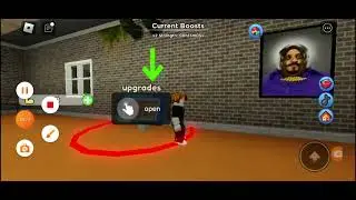 roblox Escape or die #4
