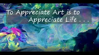 8 Hours of Artist Retreat Music to increase Creativity and Inspired Art
