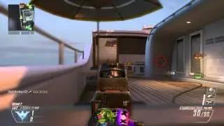 MiSs-N8iv-HoNeY- - Black Ops II Game Clip