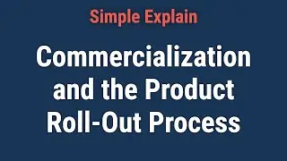 What Is Commercialization?