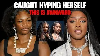 Claressa Shields Exposed on Live Show &mdash; Fake Fan Call Sparks Secondhand Embarrassment 😬