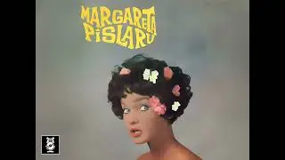 Margareta Paslaru - Daca pleci