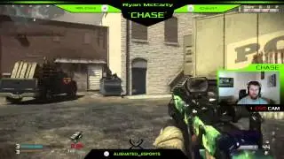 1v4 in UMG's