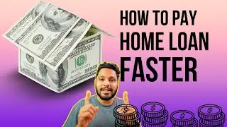 When To Reduce HOME LOAN Burden | CA Abhishek