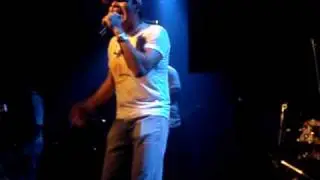Sabroso   Cuando Grita La Piel  Lisandro Filmando ( Loft Disco )