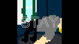 8bit - STAY (The Kid LAROI, Justin Bieber) Remix by. SinRu