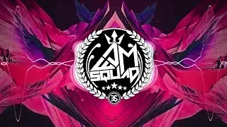 Osvaldorio - Three Little Words (KMKZ Remix) | EDM Squad.