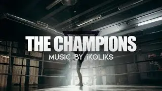 The Champions | Action Sports Music
