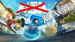 I Am Fish is 6 Hours of Rage, But it's Worth It