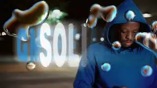 GMEBE Allo - Solid (OFFICIAL VIDEO)