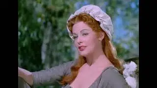 Sangaree | spectacular Adventure | 1953 | sex affair movies