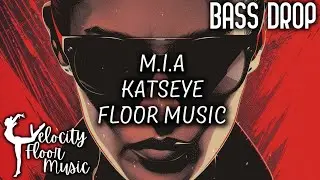 M.I.A - Katseye - 1.10 Floor Music
