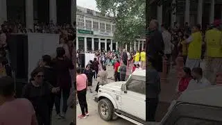 Raahgiri Connaught Place #raahgiri #youtubeshorts #youtube #zumba #dance #health #dailyvlog