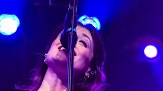 TOPS - Petals (Live @ LA 2025-09-20)