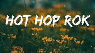 🎵 Hot Hop Rok - Steve Adams 🎧 No Copyright Music 🎶 YouTube Audio Library
