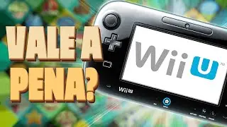 Wii U em 2024: 10 Razões que vão te Convencer a Comprar!!!