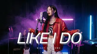 Like I Do - J.Tajor, William Singe (R&B Ver.) | Cover by Maki