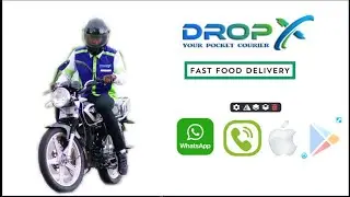FAST FOOD DELIVERY