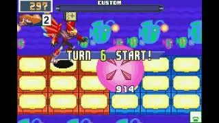 pppablo vs. Violet Spinel (N1GP Battle Network 20th Anniversary Tournament)