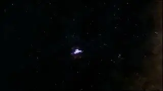 Elite dangerous colonization ship warp
