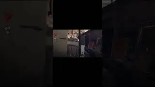 how high is this NPC HAHAHA #shorts #shortsvideo #deathloop #short #shortvideo #pc #xbox