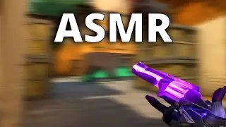 Singularity Sheriff ASMR (+Bonus Clips) | Ashes - Stellar
