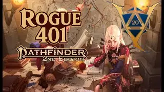 Rogue 401 -  Best Archetypes to Pair with Rogue