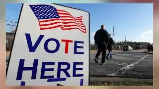 2021 United States Elections