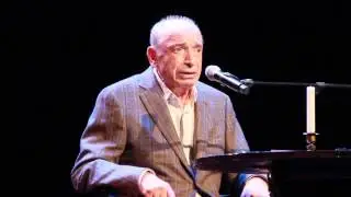 Валентин Гафт о Римасе Туминасе