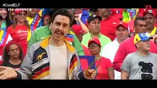 #EnLaFrontera179 - Fernando Villena y el autoproclamado rey del reggaeton