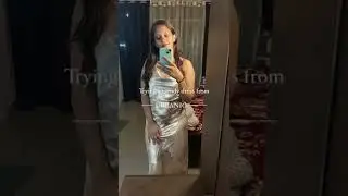 Urbanic Dress Review *Unsponsored* | Shopping Shenanigans🛍