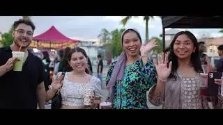 Malaysia Festival 2024 | University of Nottingham Malaysia