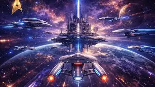 Kurtzman's Trek Future